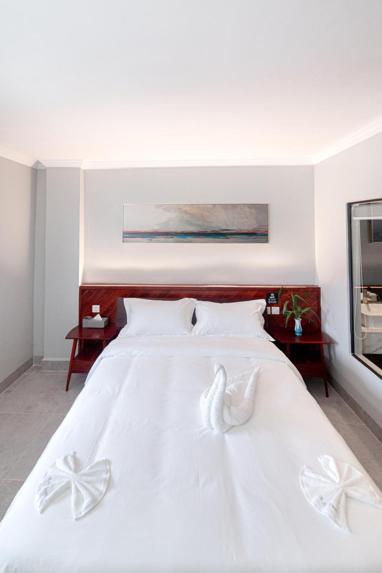 Solar Hotel Siem Reap Eksteriør bilde