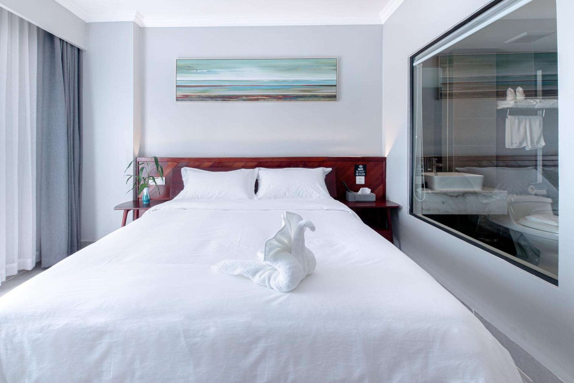 Solar Hotel Siem Reap Eksteriør bilde